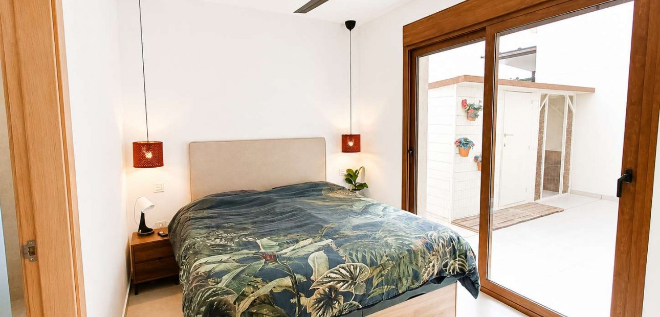 Venta - Detached Villa -
Benijofar - Benijofar - Village