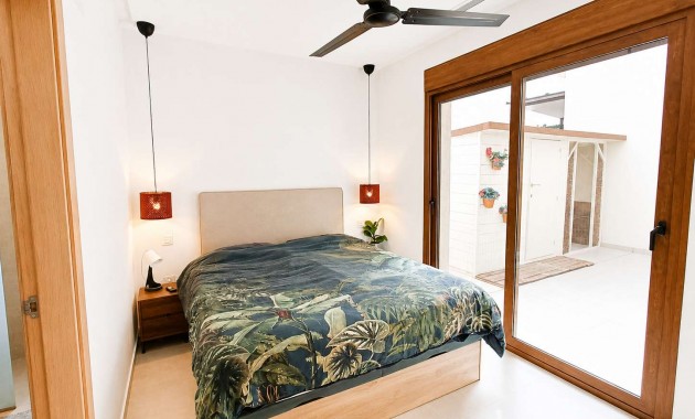 Venta - Detached Villa -
Benijofar - Benijofar - Village