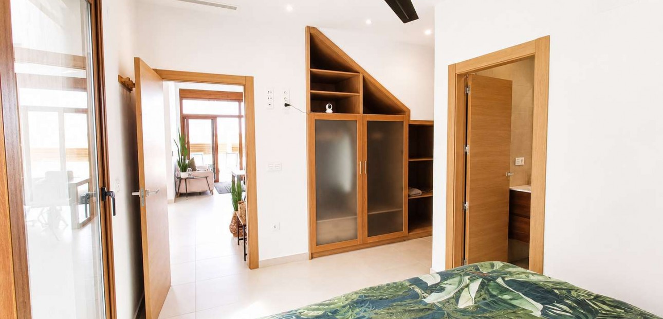 Venta - Detached Villa -
Benijofar - Benijofar - Village