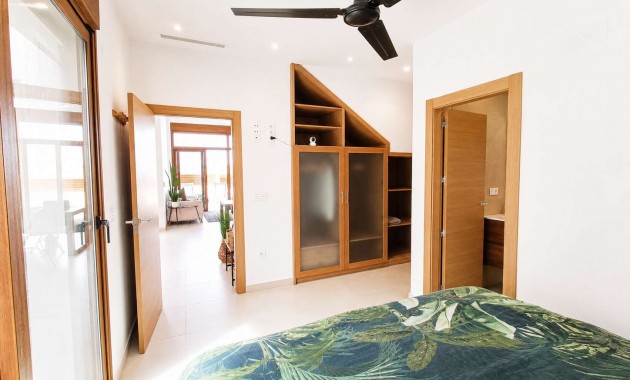 Venta - Detached Villa -
Benijofar - Benijofar - Village