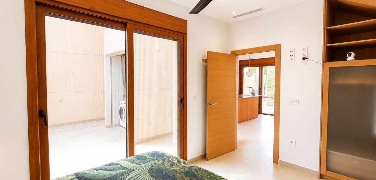 Venta - Detached Villa -
Benijofar - Benijofar - Village