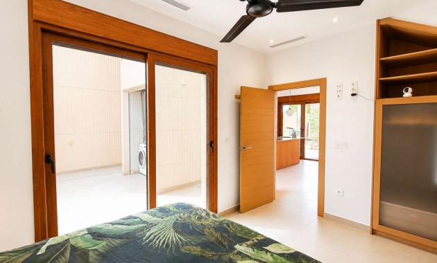Venta - Detached Villa -
Benijofar - Benijofar - Village