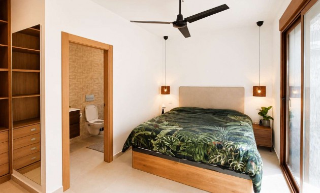 Venta - Detached Villa -
Benijofar - Benijofar - Village
