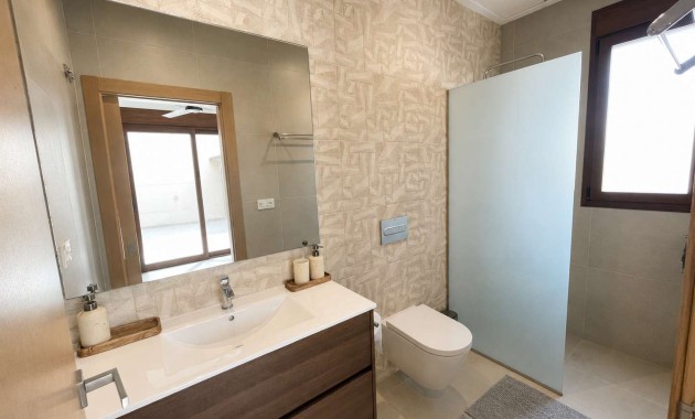 Venta - Detached Villa -
Benijofar - Benijofar - Village
