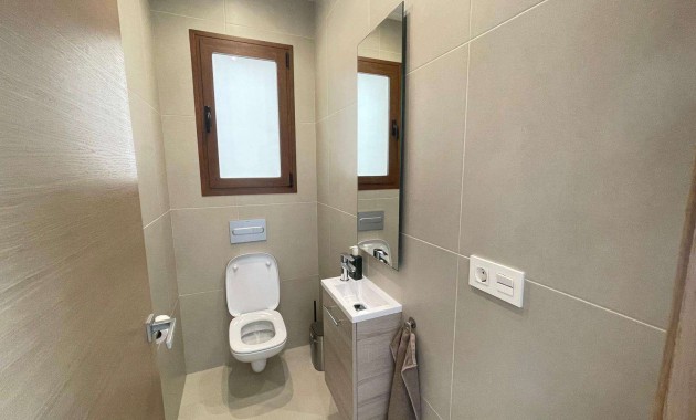 Venta - Detached Villa -
Benijofar - Benijofar - Village