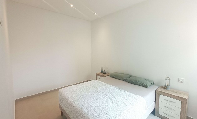 Venta - Detached Villa -
Benijofar - Benijofar - Village