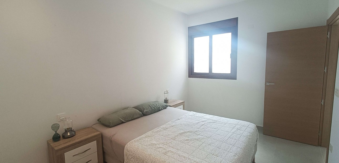 Venta - Detached Villa -
Benijofar - Benijofar - Village