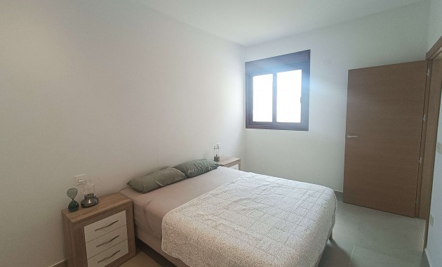 Venta - Detached Villa -
Benijofar - Benijofar - Village
