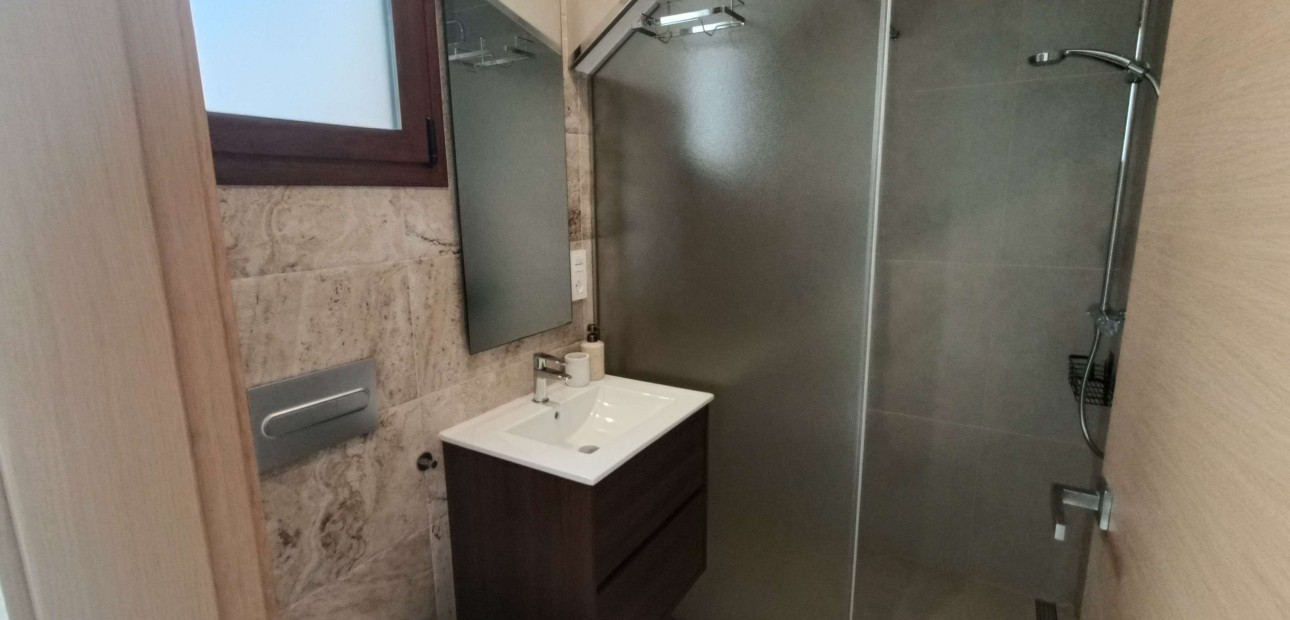 Venta - Detached Villa -
Benijofar - Benijofar - Village