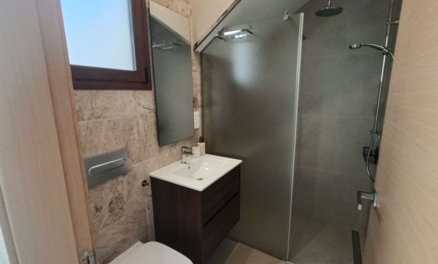 Venta - Detached Villa -
Benijofar - Benijofar - Village