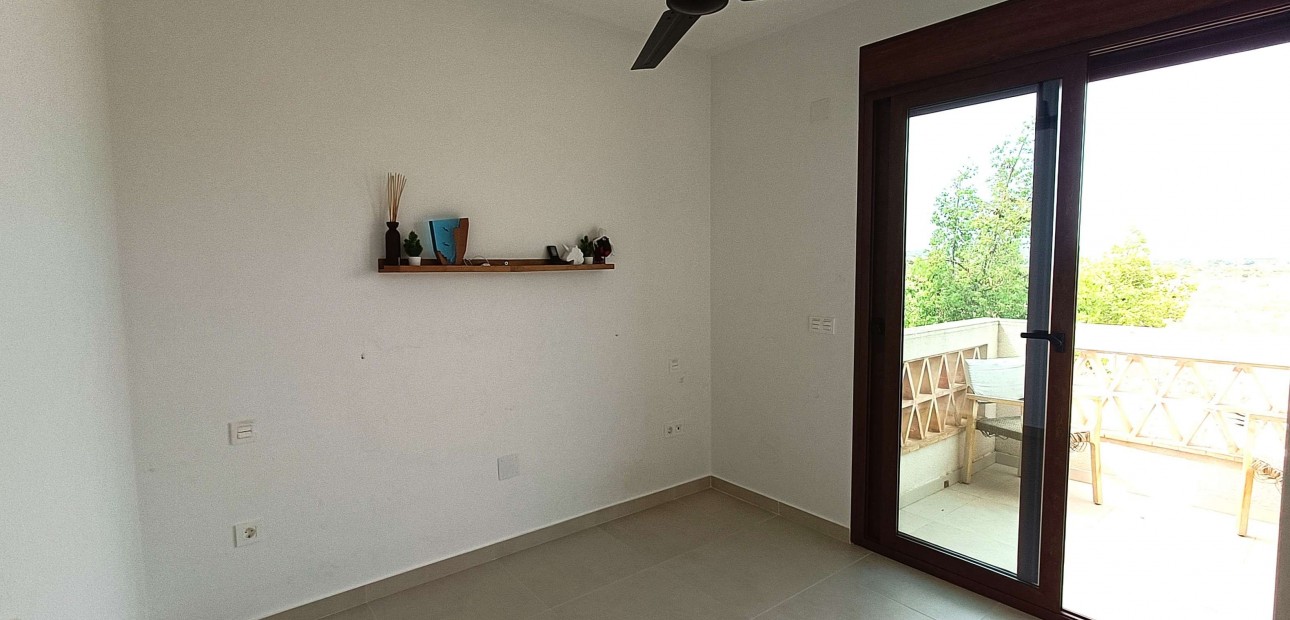 Venta - Detached Villa -
Benijofar - Benijofar - Village