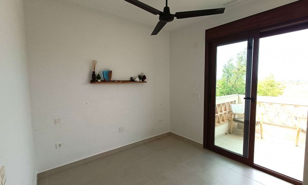 Venta - Detached Villa -
Benijofar - Benijofar - Village