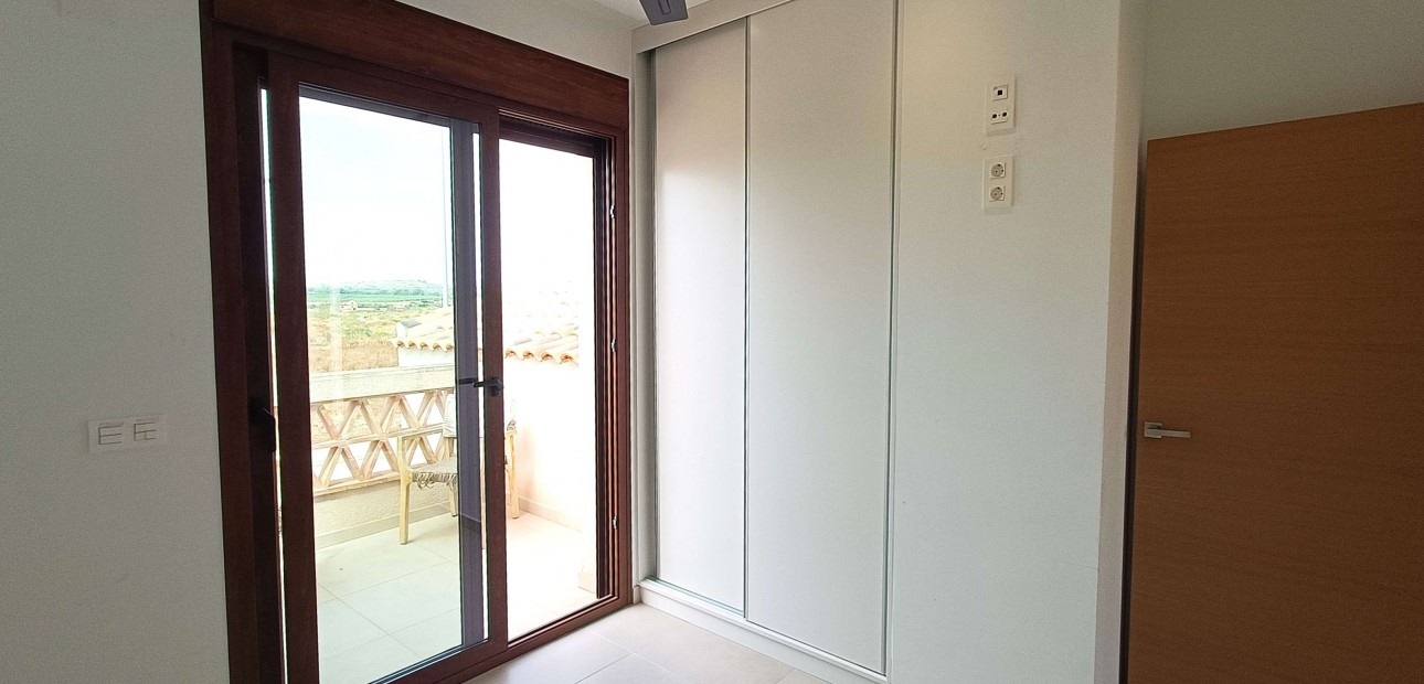 Venta - Detached Villa -
Benijofar - Benijofar - Village