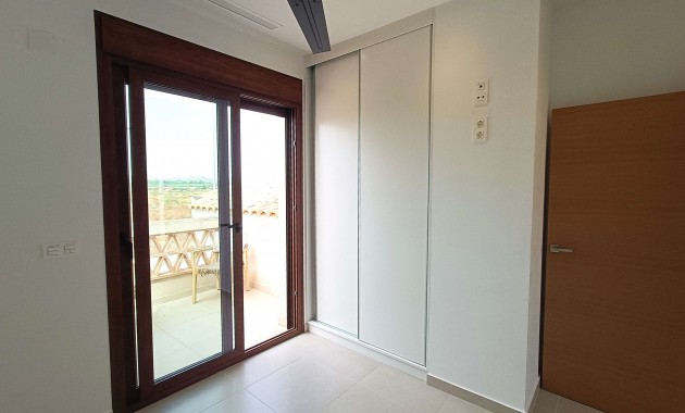 Venta - Detached Villa -
Benijofar - Benijofar - Village