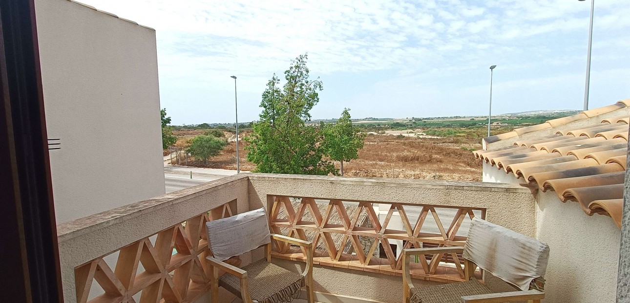 Venta - Detached Villa -
Benijofar - Benijofar - Village