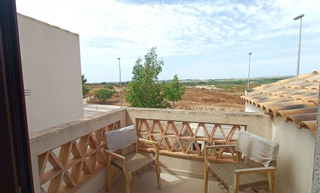 Venta - Detached Villa -
Benijofar - Benijofar - Village