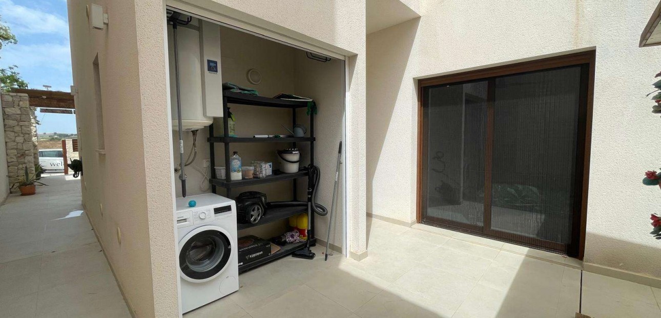 Venta - Detached Villa -
Benijofar - Benijofar - Village