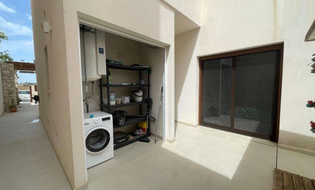 Venta - Detached Villa -
Benijofar - Benijofar - Village