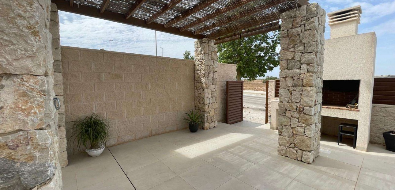 Venta - Detached Villa -
Benijofar - Benijofar - Village
