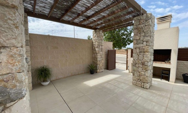 Venta - Detached Villa -
Benijofar - Benijofar - Village