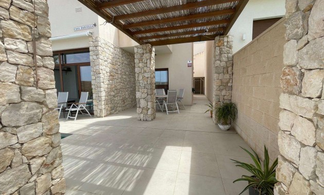 Venta - Detached Villa -
Benijofar - Benijofar - Village