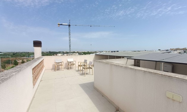 Venta - Detached Villa -
Benijofar - Benijofar - Village