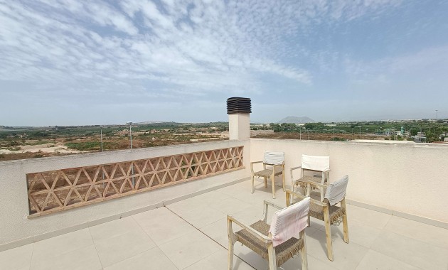 Venta - Detached Villa -
Benijofar - Benijofar - Village