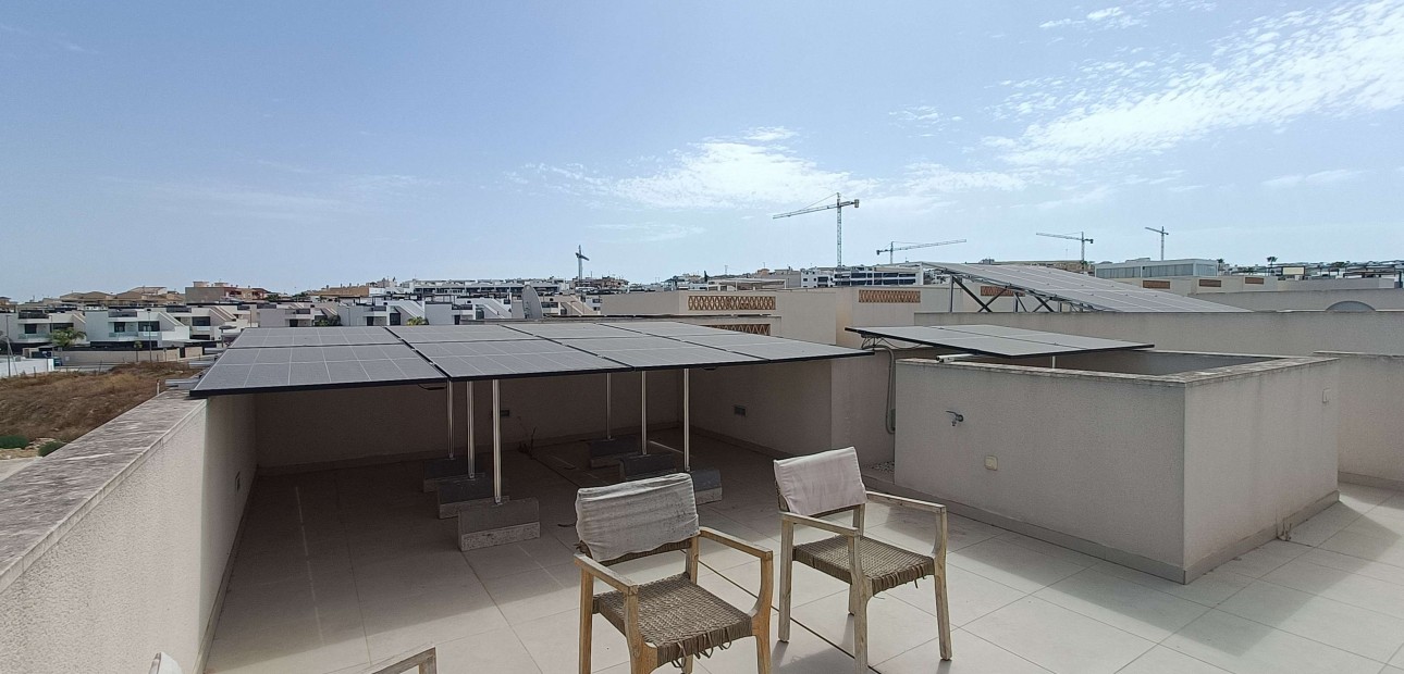 Venta - Detached Villa -
Benijofar - Benijofar - Village