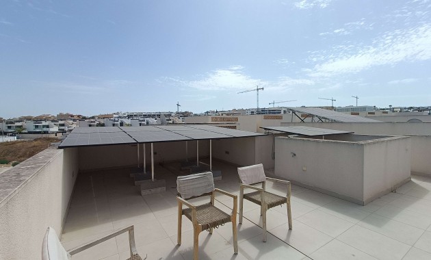 Venta - Detached Villa -
Benijofar - Benijofar - Village