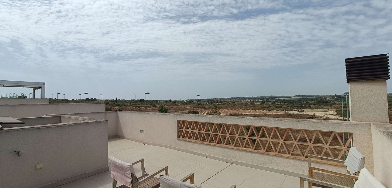 Venta - Detached Villa -
Benijofar - Benijofar - Village
