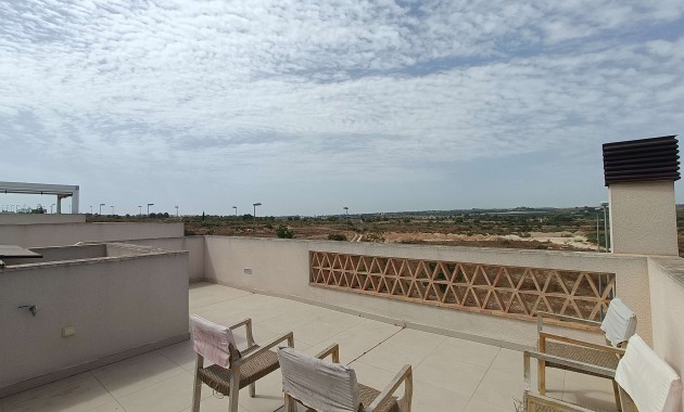 Venta - Detached Villa -
Benijofar - Benijofar - Village