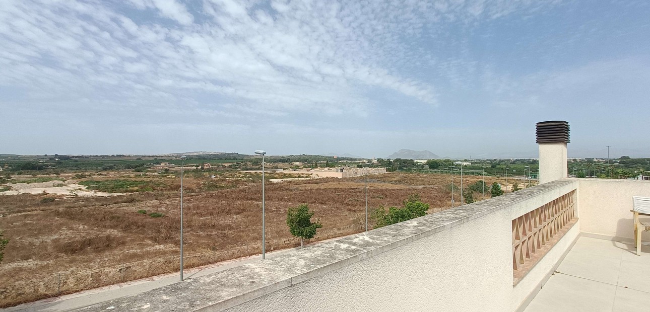 Venta - Detached Villa -
Benijofar - Benijofar - Village