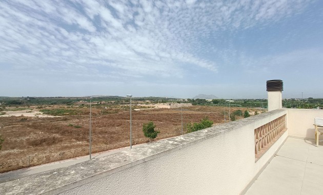 Venta - Detached Villa -
Benijofar - Benijofar - Village