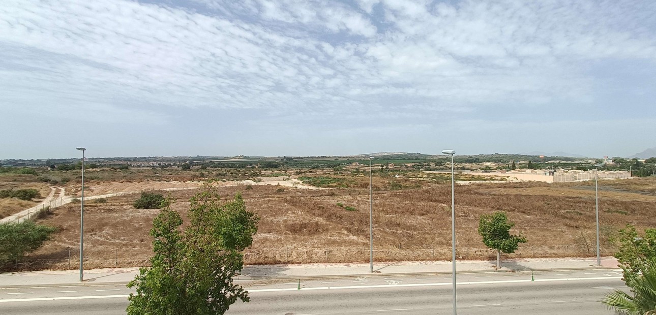 Venta - Detached Villa -
Benijofar - Benijofar - Village