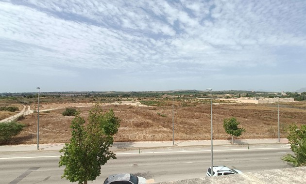 Venta - Detached Villa -
Benijofar - Benijofar - Village