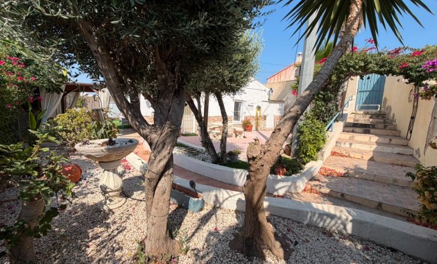 Venta - House -
Orihuela - Torremendo