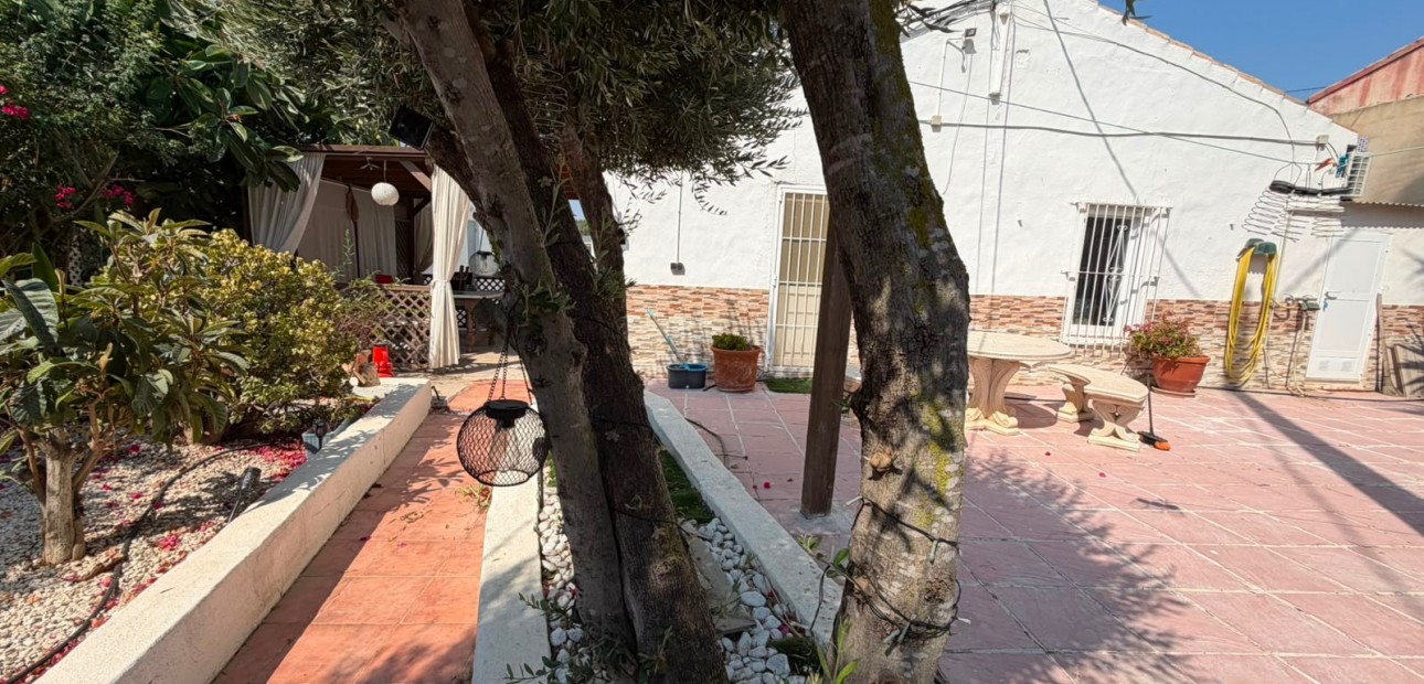 Venta - House -
Orihuela - Torremendo