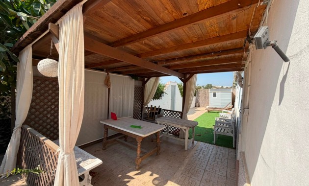 Venta - House -
Orihuela - Torremendo