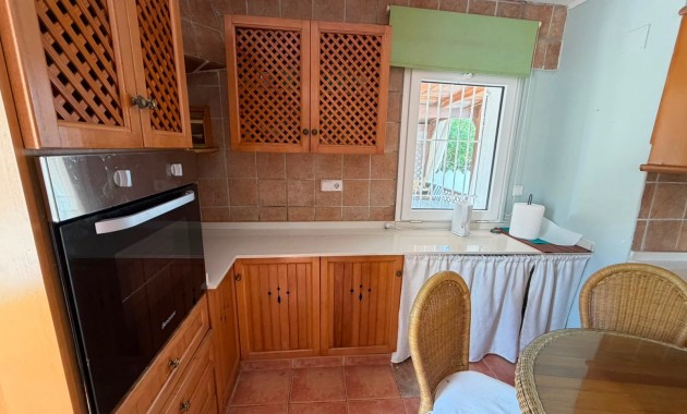 Venta - House -
Orihuela - Torremendo