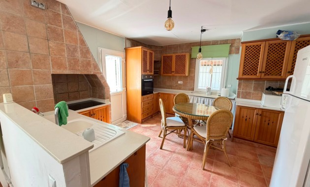 Venta - House -
Orihuela - Torremendo