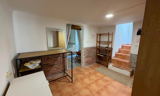 Venta - House -
Orihuela - Torremendo