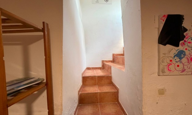 Venta - House -
Orihuela - Torremendo