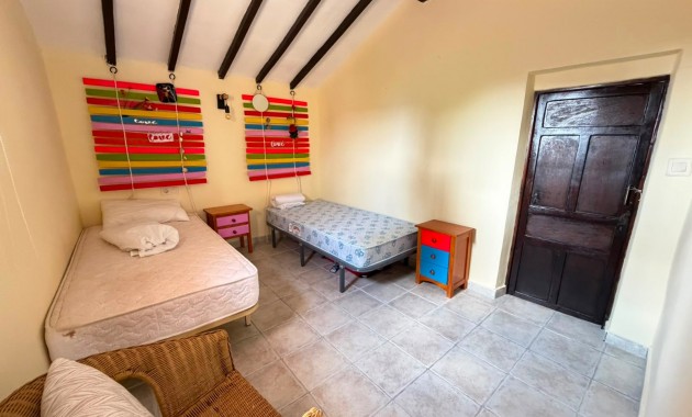 Venta - House -
Orihuela - Torremendo