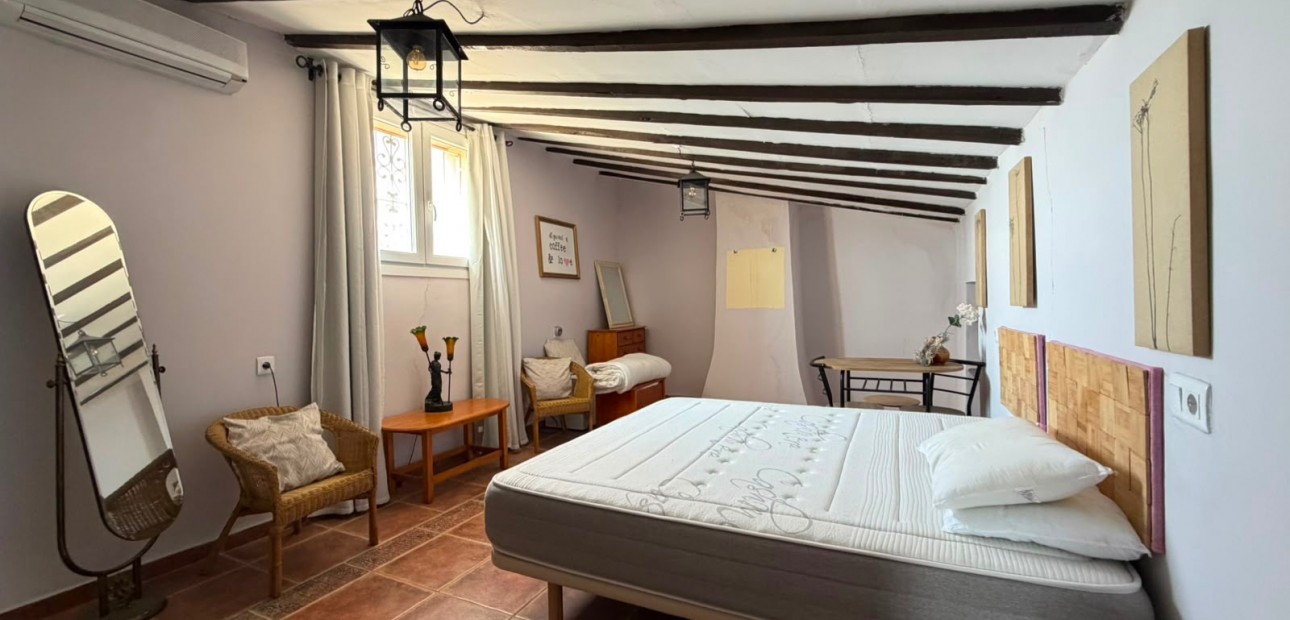 Venta - House -
Orihuela - Torremendo