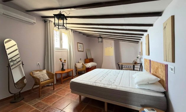 Venta - House -
Orihuela - Torremendo