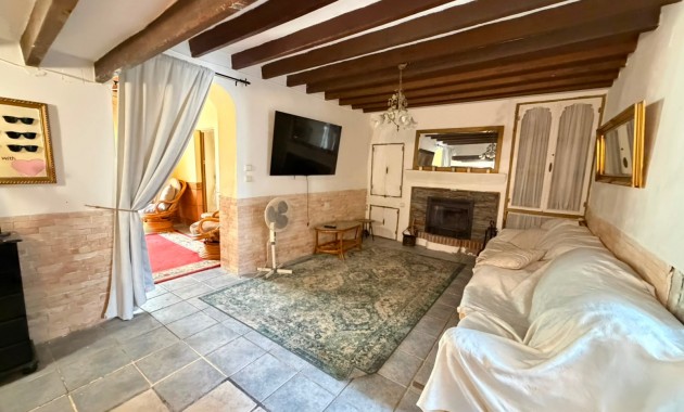 Venta - House -
Orihuela - Torremendo