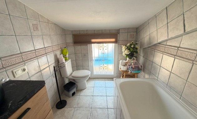 Venta - House -
Orihuela - Torremendo
