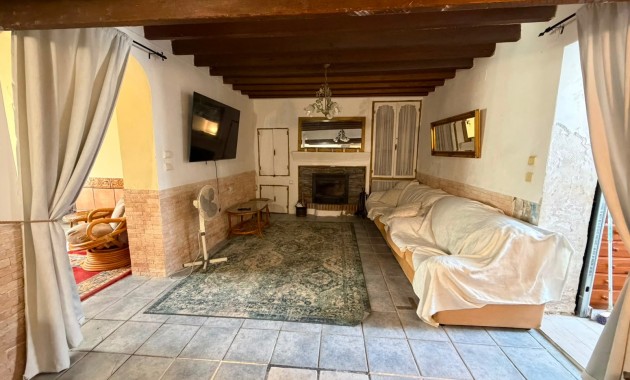 Venta - House -
Orihuela - Torremendo