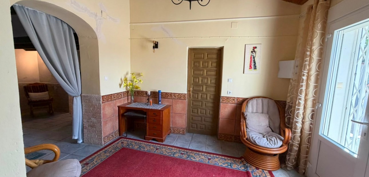 Venta - House -
Orihuela - Torremendo