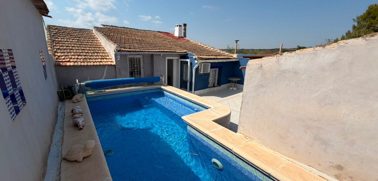 Venta - House -
Orihuela - Torremendo